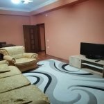 Kirayə (aylıq) 3 otaqlı Yeni Tikili, Memar Əcəmi metrosu, 9-cu mikrorayon, Binəqədi rayonu 1
