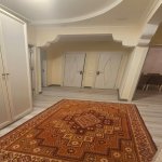 Аренда 3 комнатная Вторичка, İnşaatçılar метро, пос. Йени Ясамал, Ясамал район 10