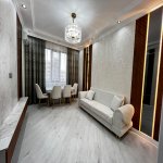 Satılır 2 otaqlı Yeni Tikili, Qara Qarayev metrosu, Nizami rayonu 2