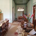 Kirayə (aylıq) 6 otaqlı Bağ evi, Novxanı, Abşeron rayonu 30