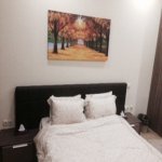 Kirayə (aylıq) 2 otaqlı Yeni Tikili, Sahil metrosu, Səbail rayonu 14