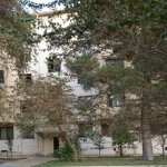 Satılır 2 otaqlı Köhnə Tikili, Memar Əcəmi metrosu, 4-cü mikrorayon, Nəsimi rayonu 1