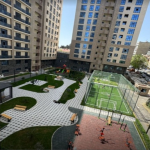 Satılır 3 otaqlı Yeni Tikili, 28 May metrosu, Nəsimi rayonu 1