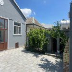 Satılır 3 otaqlı Həyət evi/villa, Buzovna, Xəzər rayonu 17