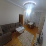 Kirayə (aylıq) 5 otaqlı Həyət evi/villa, Badamdar qəs., Səbail rayonu 1
