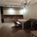 Kirayə (aylıq) 3 otaqlı Yeni Tikili, Elmlər akademiyası metrosu, Yasamal rayonu 4