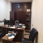 Kirayə (aylıq) 5 otaqlı Ofis, Nəriman Nərimanov metrosu, Nərimanov rayonu 1