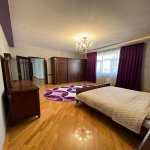 Аренда 5 комнатная Вторичка, м. Азадлыг метро, Бинагадинский р-н район 4