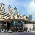 Kirayə (aylıq) 2 otaqlı Yeni Tikili, 28 May metrosu, Port Baku, Nəsimi rayonu 1