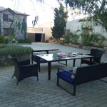 Kirayə (günlük) 5 otaqlı Bağ evi, Türkan, Xəzər rayonu 10