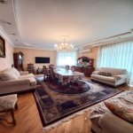 Kirayə (aylıq) 4 otaqlı Yeni Tikili, Nizami metrosu, Nəsimi rayonu 3