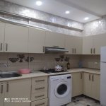 Kirayə (günlük) 2 otaqlı Yeni Tikili, Yasamal rayonu 11
