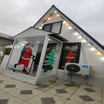 Посуточно 2 комнатная Дома/Виллы Ленкорань 24