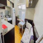 Kirayə (aylıq) 2 otaqlı Yeni Tikili, Nəriman Nərimanov metrosu, Nərimanov rayonu 8