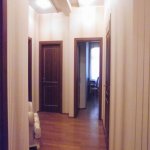 Kirayə (aylıq) 3 otaqlı Yeni Tikili, 28 May metrosu, Nəsimi rayonu 14