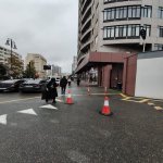 Kirayə (aylıq) 3 otaqlı Ofis, Gənclik metrosu, Nərimanov rayonu 1