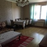 Kirayə (aylıq) 1 otaqlı Köhnə Tikili, Nərimanov rayonu 5