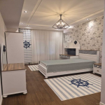 Kirayə (aylıq) 3 otaqlı Yeni Tikili, Səbail rayonu 8