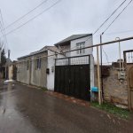 Satılır 3 otaqlı Həyət evi/villa, Koroğlu metrosu, Zabrat qəs., Sabunçu rayonu 1