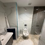 Satılır 2 otaqlı Yeni Tikili, İnşaatçılar metrosu, Yasamal qəs., Yasamal rayonu 9