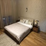 Kirayə (aylıq) 4 otaqlı Yeni Tikili, 28 May metrosu, Absheron Marriott otel, Nəsimi rayonu 9