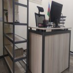 Kirayə (aylıq) 1 otaqlı Ofis, Xalqlar dostluğu metrosu, Xətai rayonu 5