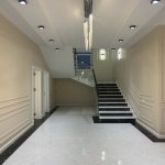 Satılır 6 otaqlı Həyət evi/villa, Neftçilər metrosu, Bakıxanov qəs., Sabunçu rayonu 10