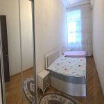 Kirayə (aylıq) 2 otaqlı Köhnə Tikili, Sahil metrosu, Səbail rayonu 2