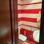 Kirayə (aylıq) 10 otaqlı Həyət evi/villa, Badamdar qəs., Səbail rayonu 27
