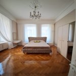 Kirayə (aylıq) 2 otaqlı Köhnə Tikili, Sahil metrosu, Fontanlar bağı, Səbail rayonu 5