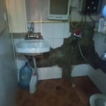 Satılır 3 otaqlı Köhnə Tikili, Nərimanov rayonu 12