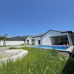 Kirayə (günlük) 5 otaqlı Həyət evi/villa İsmayıllı 11
