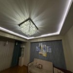 Kirayə (aylıq) 3 otaqlı Yeni Tikili, Qara Qarayev metrosu, Nizami rayonu 3