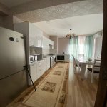 Kirayə (günlük) 3 otaqlı Yeni Tikili, Xətai metrosu, Ağ şəhər, Xətai rayonu 8