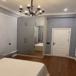 Аренда 3 комнатная Новостройка, м. 28 Мая метро, Насими район 5