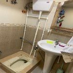 Satılır 4 otaqlı Köhnə Tikili, Koroğlu metrosu, Bakıxanov qəs., Aygun City, Sabunçu rayonu 16