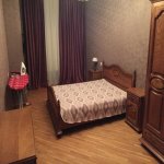 Kirayə (aylıq) 3 otaqlı Yeni Tikili, Yasamal rayonu 9