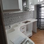 Satılır 3 otaqlı Yeni Tikili, 20 Yanvar metrosu, 1-ci mikrorayon, Nəsimi rayonu 12