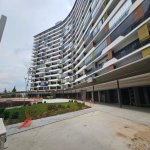 Satılır 3 otaqlı Yeni Tikili, Avtovağzal metrosu, Biləcəri qəs., Binəqədi rayonu 3