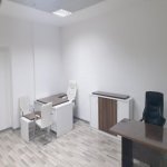 Kirayə (aylıq) 1 otaqlı Ofis, Elmlər akademiyası metrosu, Yasamal rayonu 2