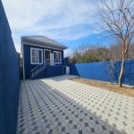Satılır 4 otaqlı Həyət evi/villa, Binə qəs., Xəzər rayonu 1