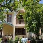Kirayə (günlük) 4 otaqlı Bağ evi Qax 2