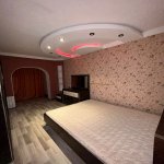 Kirayə (aylıq) 2 otaqlı Köhnə Tikili, İnşaatçılar metrosu, Yeni Yasamal qəs., Yasamal rayonu 4