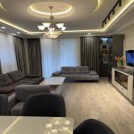 Продажа 4 комнатная Новостройка, м. 20 Января метро, пос. Ясамал, Ясамал район 2