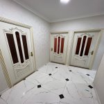 Satılır 3 otaqlı Köhnə Tikili, Nəriman Nərimanov metrosu, Nərimanov rayonu 14