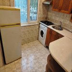 Kirayə (aylıq) 2 otaqlı Köhnə Tikili, Neftçilər metrosu, Nizami rayonu 3