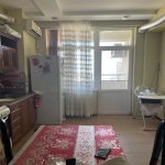 Satılır 2 otaqlı Yeni Tikili, Nəsimi metrosu, 9-cu mikrorayon, Binəqədi rayonu 10
