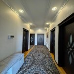 Satılır 4 otaqlı Həyət evi/villa, Koroğlu metrosu, Zabrat qəs., Sabunçu rayonu 2