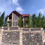 Kirayə (günlük) 6 otaqlı Həyət evi/villa Quba 20