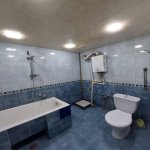 Satılır 4 otaqlı Həyət evi/villa, İnşaatçılar metrosu, Yasamal rayonu 8